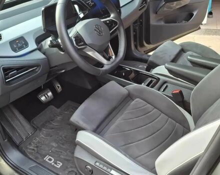 Бежевый Фольксваген Другая, объемом двигателя 0 л и пробегом 30 тыс. км за 14000 $, фото 6 на Automoto.ua