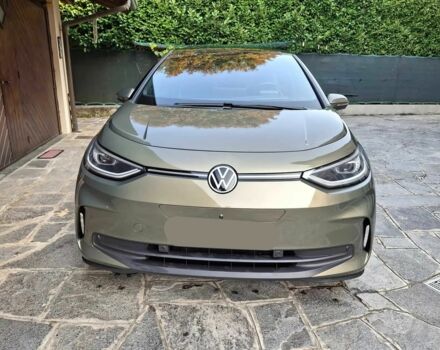 Бежевый Фольксваген Другая, объемом двигателя 0 л и пробегом 30 тыс. км за 14000 $, фото 1 на Automoto.ua