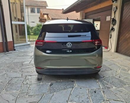 Бежевый Фольксваген Другая, объемом двигателя 0 л и пробегом 30 тыс. км за 14000 $, фото 4 на Automoto.ua