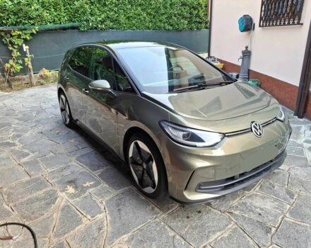 Бежевый Фольксваген Другая, объемом двигателя 0 л и пробегом 30 тыс. км за 14000 $, фото 2 на Automoto.ua