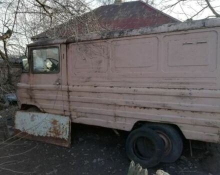 Бежевый Фольксваген Другая, объемом двигателя 0 л и пробегом 300 тыс. км за 480 $, фото 3 на Automoto.ua