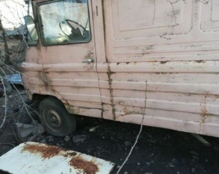 Бежевый Фольксваген Другая, объемом двигателя 0 л и пробегом 300 тыс. км за 480 $, фото 2 на Automoto.ua