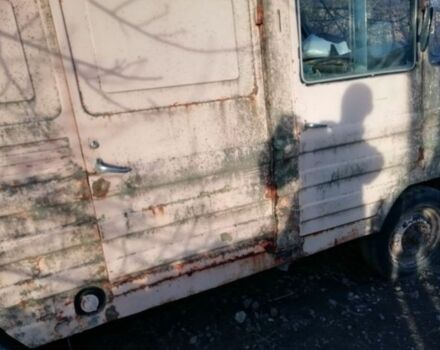 Бежевый Фольксваген Другая, объемом двигателя 0 л и пробегом 300 тыс. км за 480 $, фото 4 на Automoto.ua