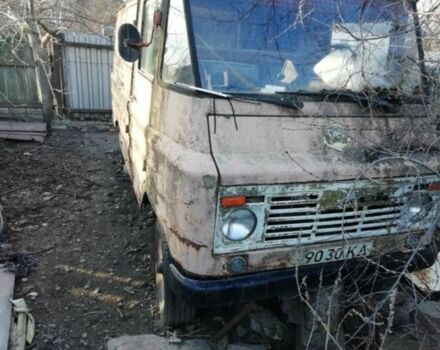 Бежевый Фольксваген Другая, объемом двигателя 0 л и пробегом 300 тыс. км за 480 $, фото 1 на Automoto.ua