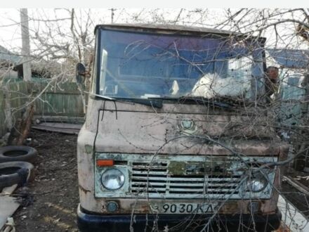Фольксваген Другая 1982 в Александрие на Automoto.ua Бежевый Фольксваген Другая, объемом двигателя 0 л и пробегом 300 тыс. км за 480 $, фото 1 на Automoto.ua