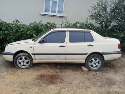 Фольксваген Другая 1994 в Тульчине на Automoto.ua Бежевый Фольксваген Другая, объемом двигателя 1.9 л и пробегом 2 тыс. км за 650 $, фото 1 на Automoto.ua