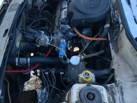 Бежевий Фольксваген Інша, об'ємом двигуна 0 л та пробігом 1000 тис. км за 500 $, фото 1 на Automoto.ua