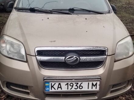 Бежевий Фольксваген Інша, об'ємом двигуна 1.5 л та пробігом 270 тис. км за 2000 $, фото 1 на Automoto.ua