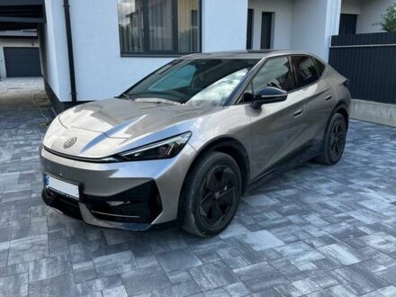 Фольксваген Другая 2024 в Львове на Automoto.ua Бежевый Фольксваген Другая, объемом двигателя 0 л и пробегом 1 тыс. км за 27000 $, фото 1 на Automoto.ua