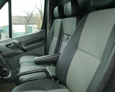 Черный Фольксваген Другая, объемом двигателя 2 л и пробегом 146 тыс. км за 10000 $, фото 2 на Automoto.ua