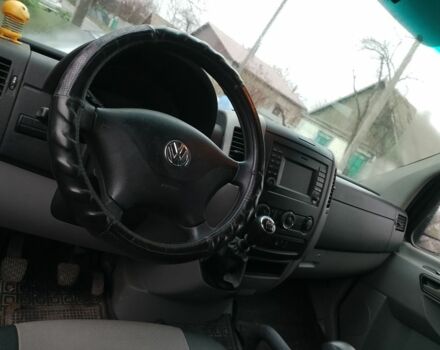 Черный Фольксваген Другая, объемом двигателя 2 л и пробегом 146 тыс. км за 10000 $, фото 3 на Automoto.ua