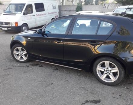 Черный Фольксваген Другая, объемом двигателя 1.6 л и пробегом 270 тыс. км за 5200 $, фото 2 на Automoto.ua