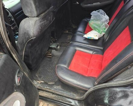 Черный Фольксваген Другая, объемом двигателя 1.6 л и пробегом 180 тыс. км за 1400 $, фото 4 на Automoto.ua