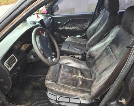 Черный Фольксваген Другая, объемом двигателя 1.6 л и пробегом 180 тыс. км за 1400 $, фото 5 на Automoto.ua