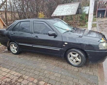 Черный Фольксваген Другая, объемом двигателя 1.6 л и пробегом 180 тыс. км за 1400 $, фото 3 на Automoto.ua