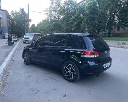 Черный Фольксваген Другая, объемом двигателя 2 л и пробегом 286 тыс. км за 7000 $, фото 6 на Automoto.ua