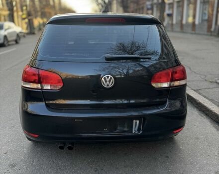Черный Фольксваген Другая, объемом двигателя 2 л и пробегом 286 тыс. км за 7000 $, фото 1 на Automoto.ua