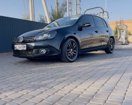 Черный Фольксваген Другая, объемом двигателя 2 л и пробегом 286 тыс. км за 7000 $, фото 5 на Automoto.ua