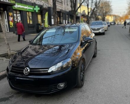 Черный Фольксваген Другая, объемом двигателя 2 л и пробегом 286 тыс. км за 7000 $, фото 2 на Automoto.ua