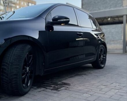 Черный Фольксваген Другая, объемом двигателя 2 л и пробегом 286 тыс. км за 7000 $, фото 4 на Automoto.ua