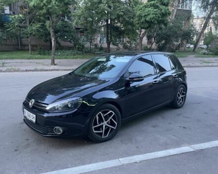 Черный Фольксваген Другая, объемом двигателя 2 л и пробегом 286 тыс. км за 7000 $, фото 7 на Automoto.ua