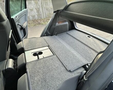 Черный Фольксваген Другая, объемом двигателя 1.6 л и пробегом 250 тыс. км за 11500 $, фото 20 на Automoto.ua