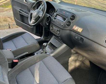 Черный Фольксваген Другая, объемом двигателя 1.6 л и пробегом 250 тыс. км за 11500 $, фото 13 на Automoto.ua