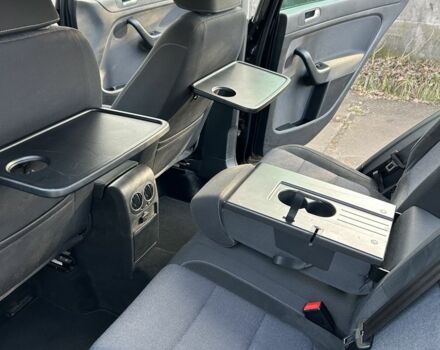 Черный Фольксваген Другая, объемом двигателя 1.6 л и пробегом 250 тыс. км за 11500 $, фото 21 на Automoto.ua