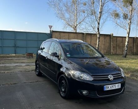 Черный Фольксваген Другая, объемом двигателя 1.6 л и пробегом 250 тыс. км за 11500 $, фото 7 на Automoto.ua