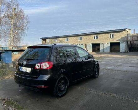 Черный Фольксваген Другая, объемом двигателя 1.6 л и пробегом 250 тыс. км за 11500 $, фото 5 на Automoto.ua