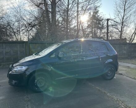 Черный Фольксваген Другая, объемом двигателя 1.6 л и пробегом 250 тыс. км за 11500 $, фото 2 на Automoto.ua