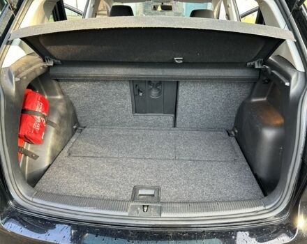 Черный Фольксваген Другая, объемом двигателя 1.6 л и пробегом 250 тыс. км за 11500 $, фото 17 на Automoto.ua