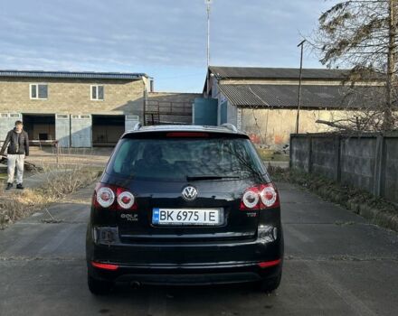 Черный Фольксваген Другая, объемом двигателя 1.6 л и пробегом 250 тыс. км за 11500 $, фото 4 на Automoto.ua