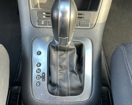 Черный Фольксваген Другая, объемом двигателя 1.6 л и пробегом 250 тыс. км за 11500 $, фото 11 на Automoto.ua