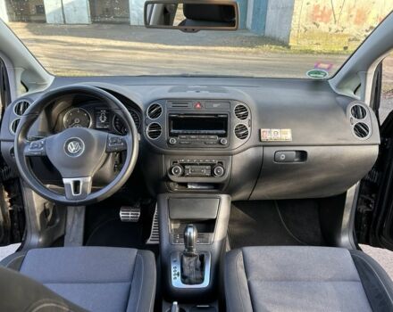 Черный Фольксваген Другая, объемом двигателя 1.6 л и пробегом 250 тыс. км за 11500 $, фото 9 на Automoto.ua