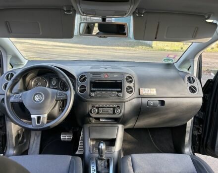 Черный Фольксваген Другая, объемом двигателя 1.6 л и пробегом 250 тыс. км за 11500 $, фото 8 на Automoto.ua