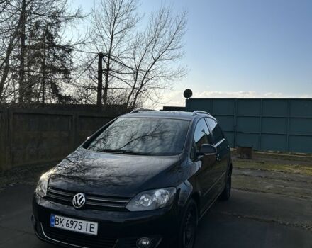 Черный Фольксваген Другая, объемом двигателя 1.6 л и пробегом 250 тыс. км за 11500 $, фото 1 на Automoto.ua