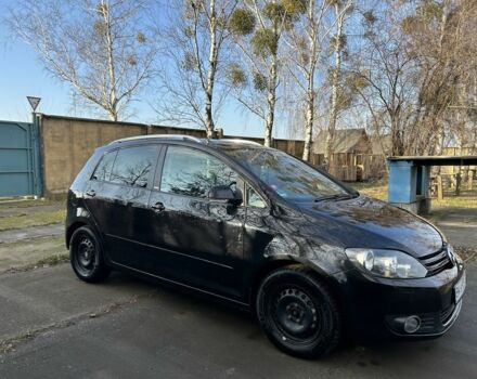 Черный Фольксваген Другая, объемом двигателя 1.6 л и пробегом 250 тыс. км за 11500 $, фото 6 на Automoto.ua