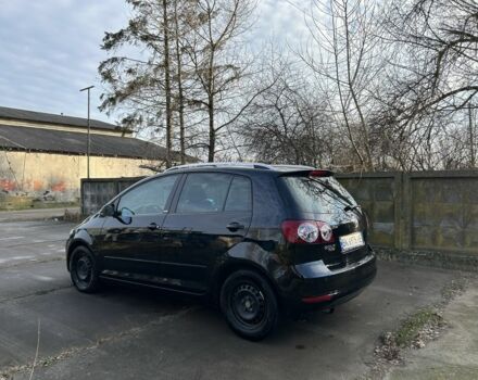 Черный Фольксваген Другая, объемом двигателя 1.6 л и пробегом 250 тыс. км за 11500 $, фото 3 на Automoto.ua