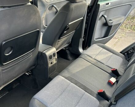 Черный Фольксваген Другая, объемом двигателя 1.6 л и пробегом 250 тыс. км за 11500 $, фото 14 на Automoto.ua