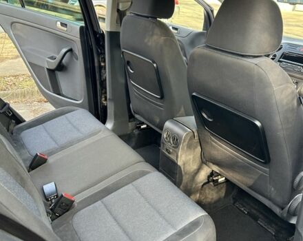 Черный Фольксваген Другая, объемом двигателя 1.6 л и пробегом 250 тыс. км за 11500 $, фото 15 на Automoto.ua