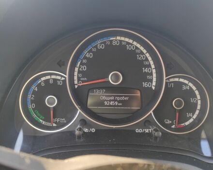 Черный Фольксваген Другая, объемом двигателя 0 л и пробегом 92 тыс. км за 5600 $, фото 1 на Automoto.ua