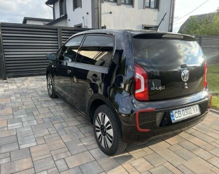 Черный Фольксваген Другая, объемом двигателя 0 л и пробегом 108 тыс. км за 6600 $, фото 3 на Automoto.ua