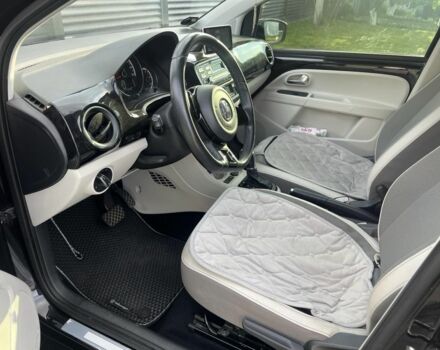 Черный Фольксваген Другая, объемом двигателя 0 л и пробегом 108 тыс. км за 6600 $, фото 5 на Automoto.ua