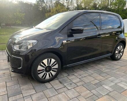 Черный Фольксваген Другая, объемом двигателя 0 л и пробегом 108 тыс. км за 6600 $, фото 2 на Automoto.ua