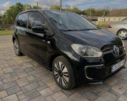 Черный Фольксваген Другая, объемом двигателя 0 л и пробегом 108 тыс. км за 6600 $, фото 1 на Automoto.ua