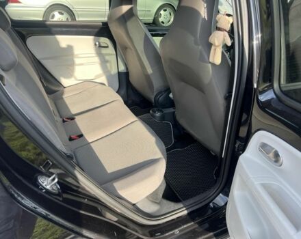 Черный Фольксваген Другая, объемом двигателя 0 л и пробегом 108 тыс. км за 6600 $, фото 6 на Automoto.ua