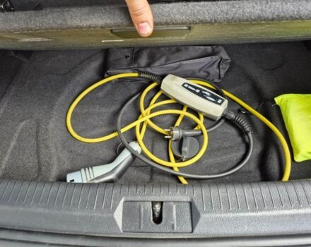 Черный Фольксваген Другая, объемом двигателя 0 л и пробегом 124 тыс. км за 10800 $, фото 13 на Automoto.ua