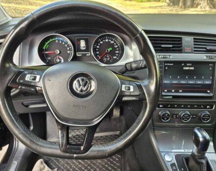 Черный Фольксваген Другая, объемом двигателя 0 л и пробегом 124 тыс. км за 10800 $, фото 7 на Automoto.ua