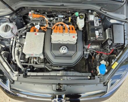 Черный Фольксваген Другая, объемом двигателя 0 л и пробегом 124 тыс. км за 10800 $, фото 12 на Automoto.ua